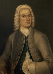 Portret dżentelmena