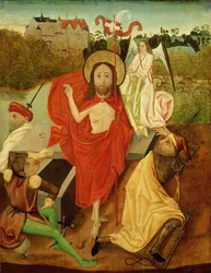 Zmartwychwstanie