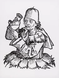 Św. Antoni (1195-1231) z 