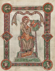 Św. Grzegorz jako Autor, 1181-1200