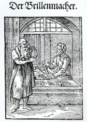 The Glasses Maker, wyd. Hartman Schopper