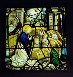 Narodzenia, c.1526