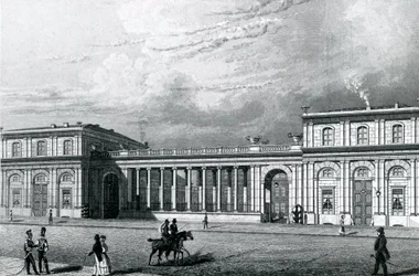 Pałac Prinz-Albrecht-Palais