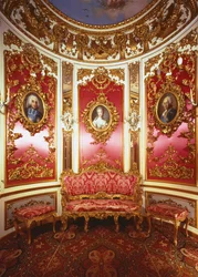 Salon Róż