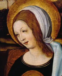 Maryja Panna