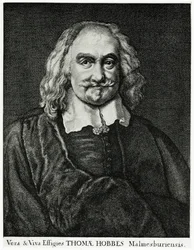 Thomas hobbes