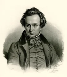 Wiktor Hugo