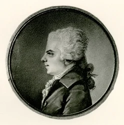 Wolfgang Amadeusz Mozart