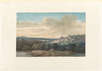 Riverscape