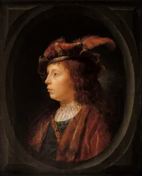 Szef młodzieży
