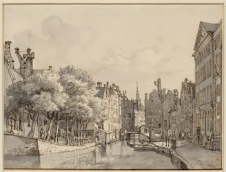 Gerrit Lamberts (1776-1850), rys. 010097001590