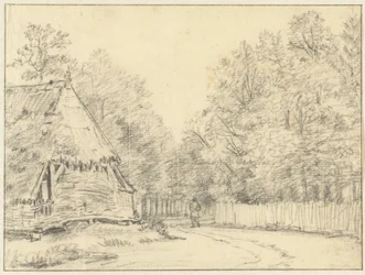 Twarz w Hardenberg
