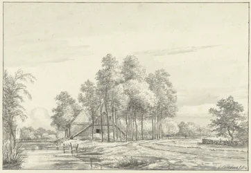 Twarz w Oudewater