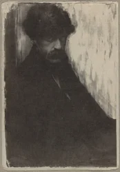 Alfred Stieglitz, 1902 (zdjęcie)