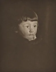 Portret chłopca, 1899 (zdjęcie)