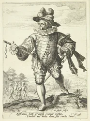 Żandarm