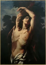 Męczeństwo św. Sebastiana