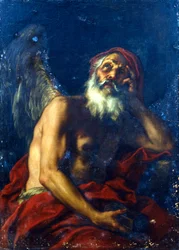 „Kronos”, XVII wiek