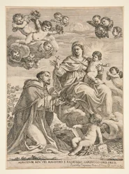 Święty Dominik