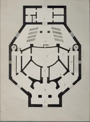 Plan piętra