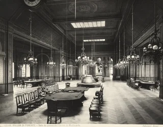 Sala hazardowa, kasyno Montecarlo, Monako