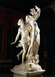 Apollo i Daphne
