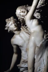 Apollo i Dafne