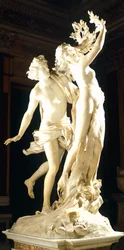 Apollo i Daphne