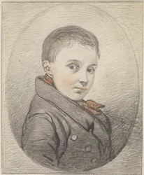 Autoportret Gijsbertusa Craeyvangera