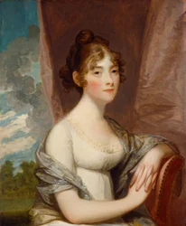 Anny Barry, 18031805.