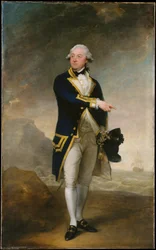 Kapitan John Gell