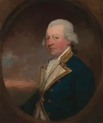 Kapitan John MacBride