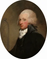 dr William Hartigan , ok. . 1793.
