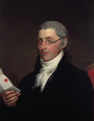 Edwarda Peningtona (1766-1834)