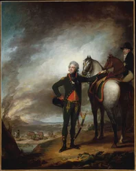 Louis-Marie, wicehrabia de Noailles