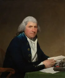 Richard Yates, 17931794.