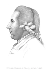 Giles Hussey, 1773, 1814.