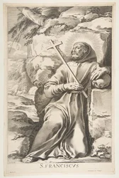 św. Franciszka.
