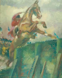 Wyścigi konne