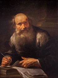 Święty Marek Ewangelista