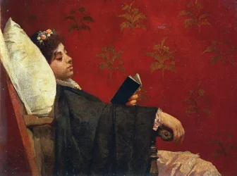 Czytelnik — Gioacchino Toma