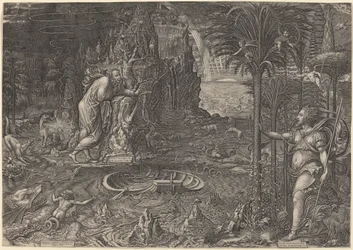 Alegoria Życia