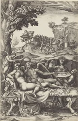 Amor i Psyche