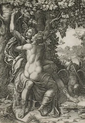 Angelika i Medor
