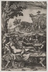 Kupidyn i Psyche