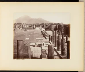 Forum cywilne (Pompeje)
