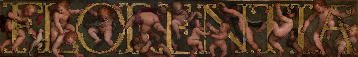 Florencja, 1561-1562
