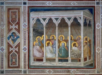 Zesłanie Ducha Świętego. 1303-05