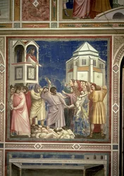 Rzeź niewiniątek, ok. 1305