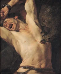 Tortury Prometeusza